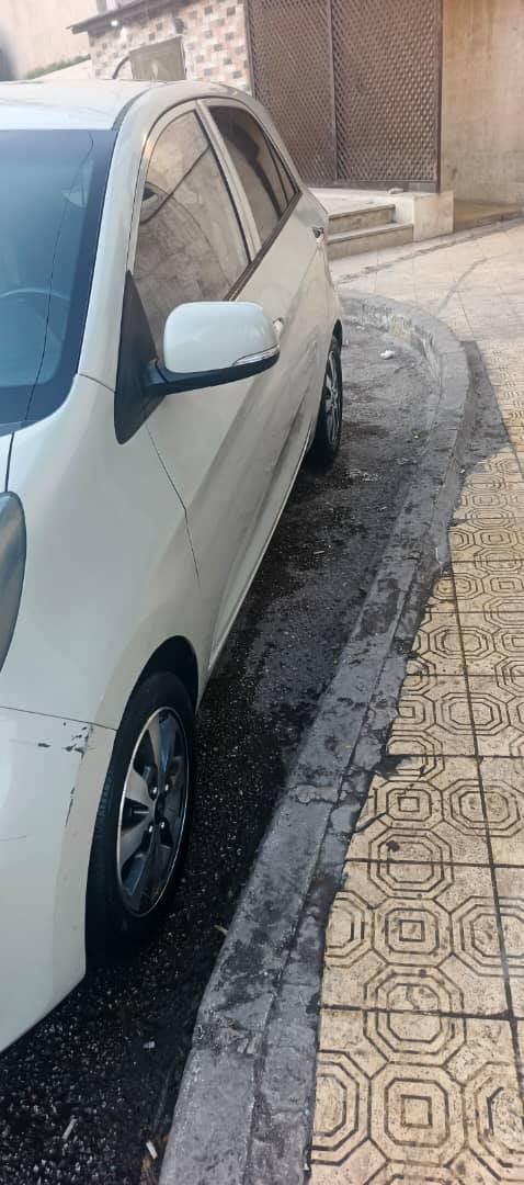 كيا مورنينج 2015 - صورة 3