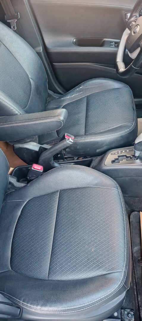 كيا مورنينج 2015 - صورة 5