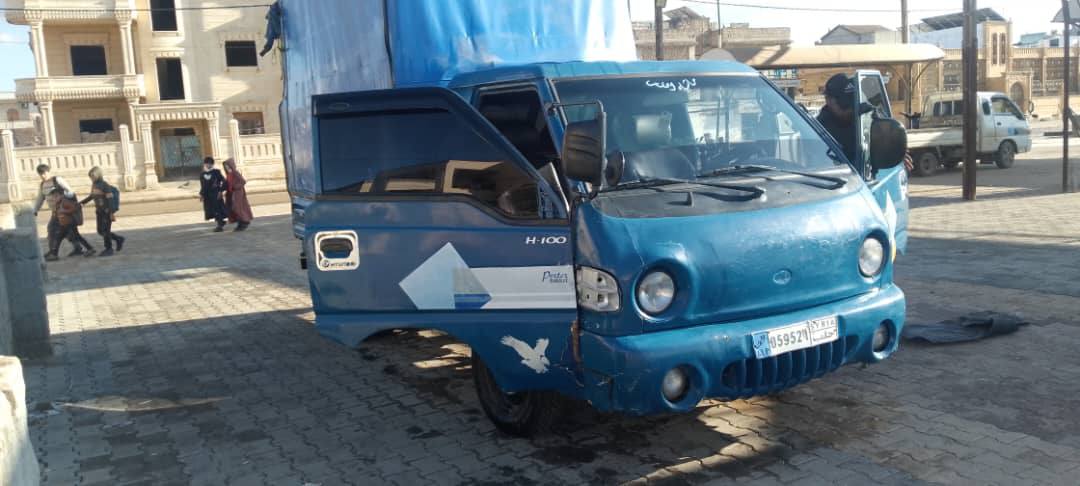 هيونداي إتش 100 1998 - صورة 3