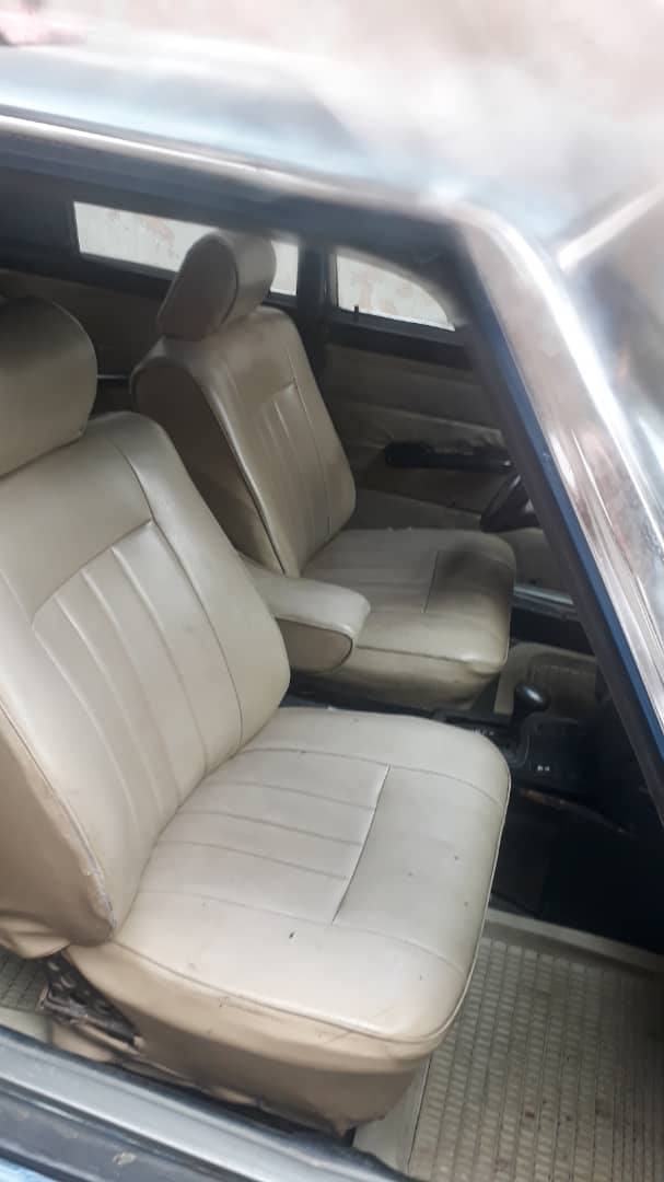 مرسيدس فانوس 1977 - صورة 3