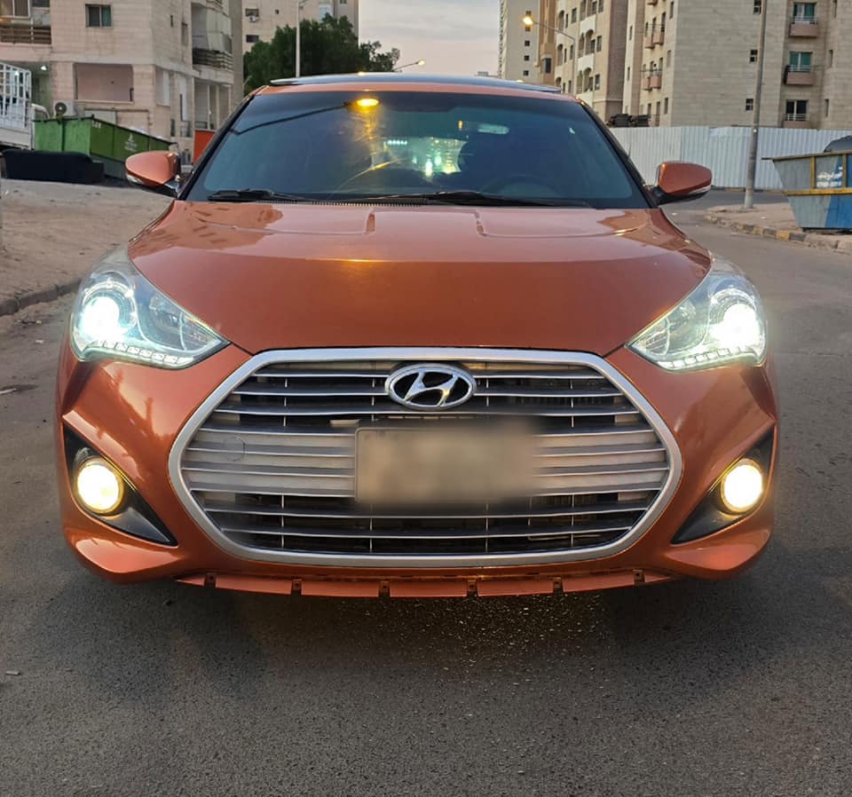 هوندا فلوستر 2016 - صورة 1