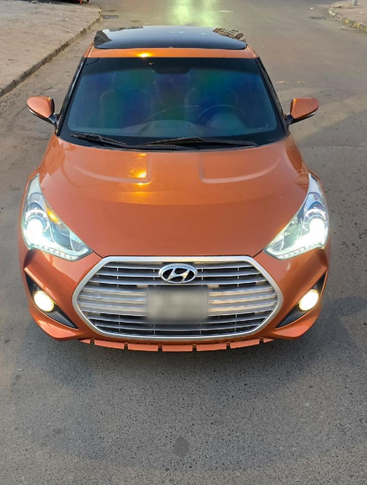 هوندا فلوستر 2016 - صورة 2