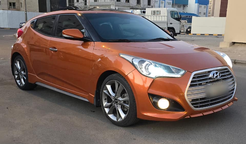 هوندا فلوستر 2016 - صورة 3