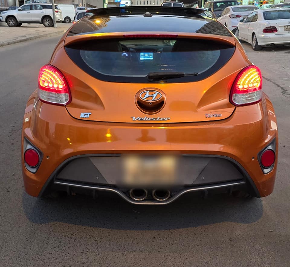 هوندا فلوستر 2016 - صورة 4