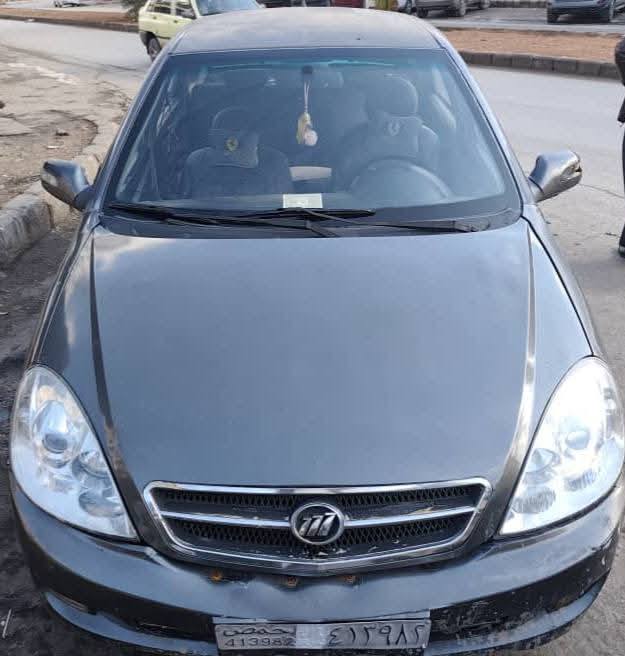 ليفان 620 2008 - صورة 1