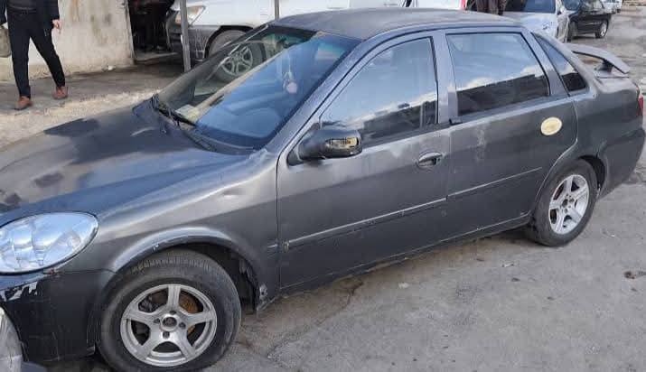 ليفان 620 2008 - صورة 2