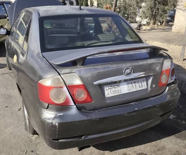 ليفان 620 2008 - صورة 3