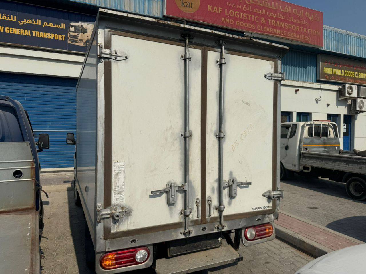 هيونداي بورتر 2016 - صورة 4