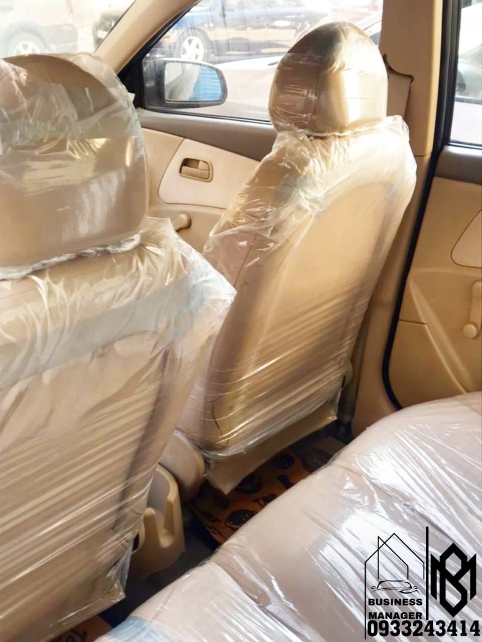 كيا ريو 2007 - صورة 4