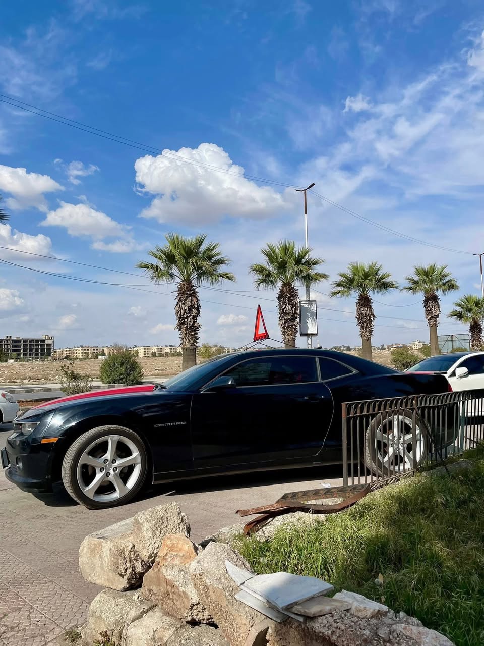 شفرليه كمارو 2015 - صورة 2