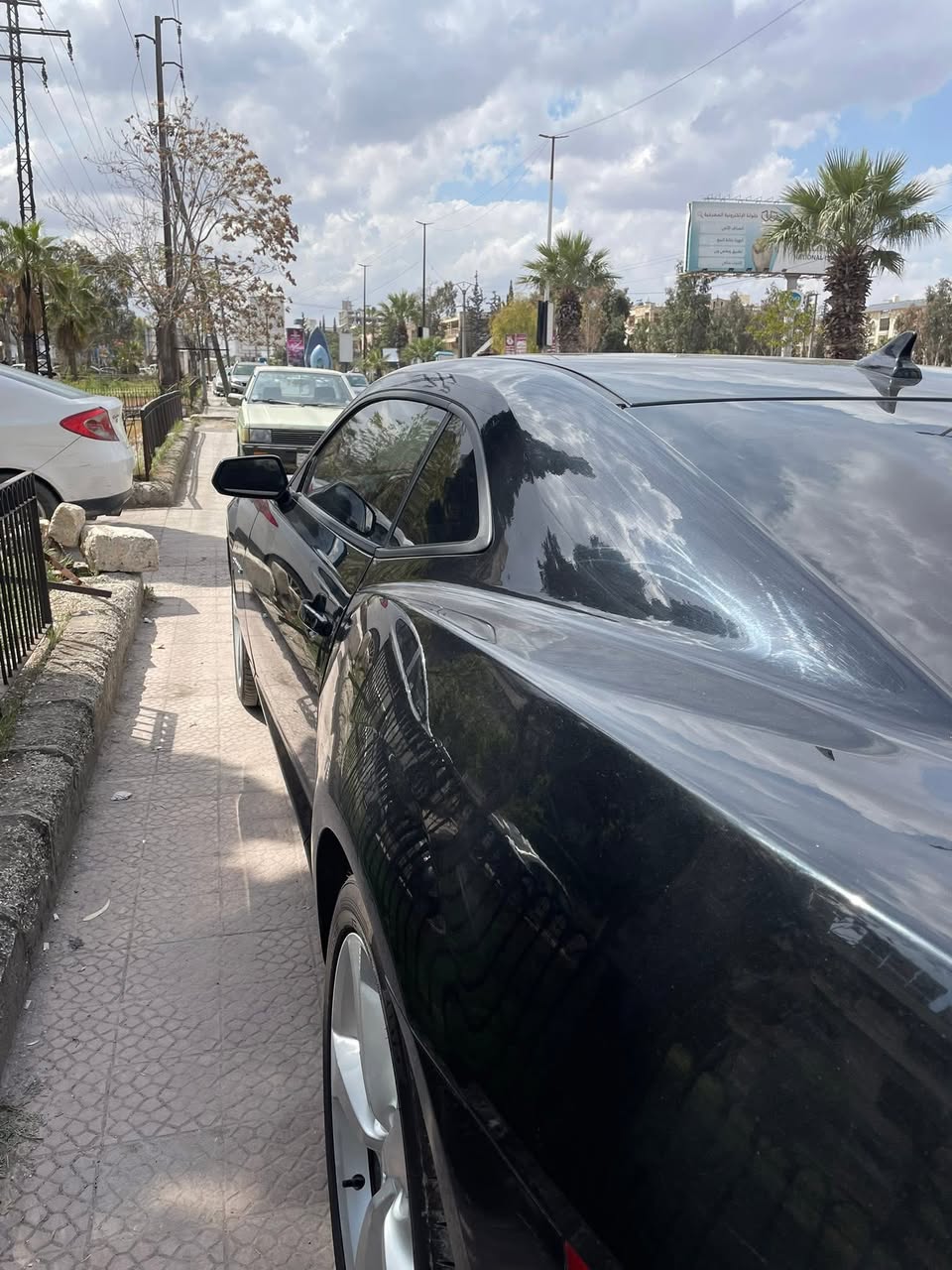 شفرليه كمارو 2015 - صورة 4