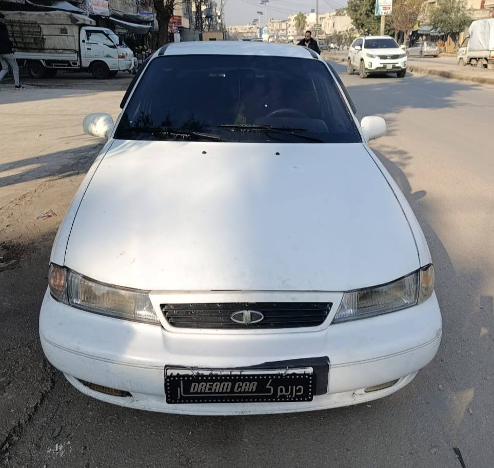 دايو سيلو 1995 - صورة 1