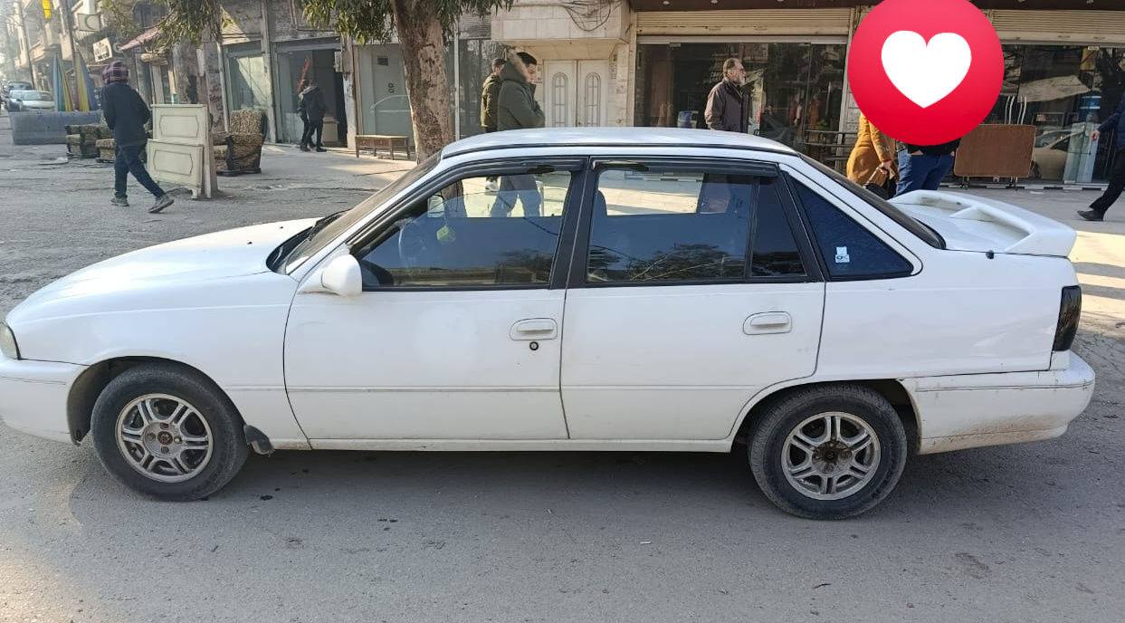 دايو سيلو 1995 - صورة 2