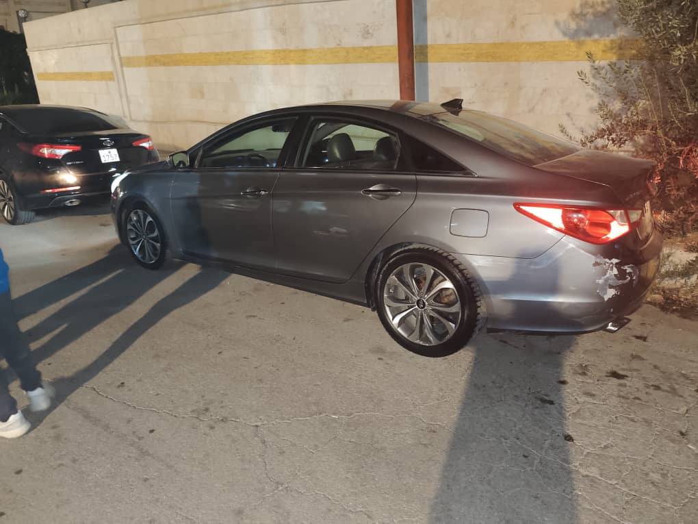 هونداي سوناتا 2013 - صورة 3