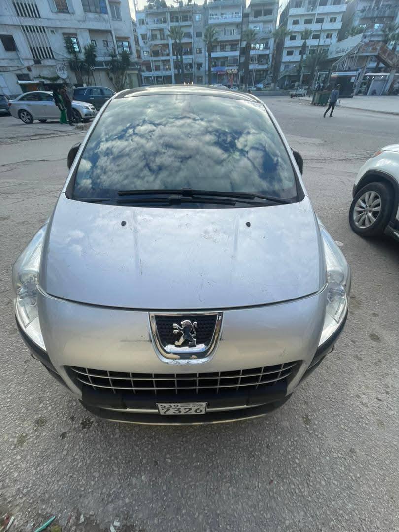 بيجو ٣٠٨ 2013 - صورة 1