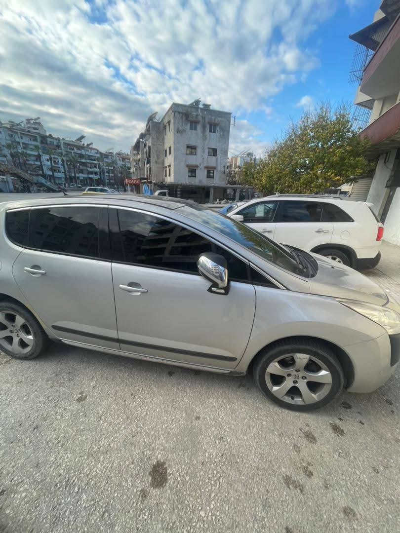 بيجو ٣٠٨ 2013 - صورة 2