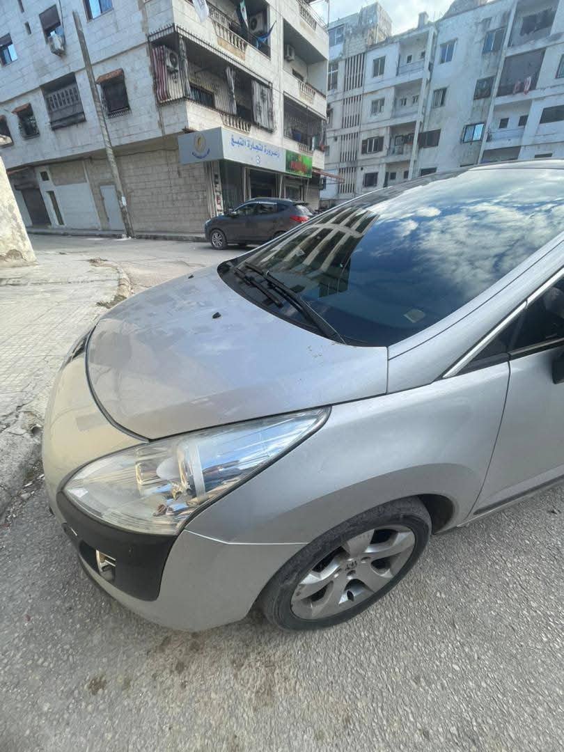 بيجو ٣٠٨ 2013 - صورة 3