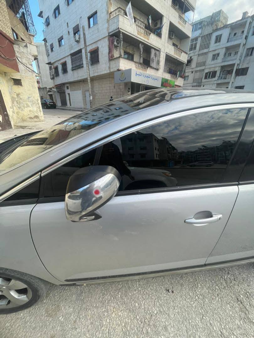 بيجو ٣٠٨ 2013 - صورة 4