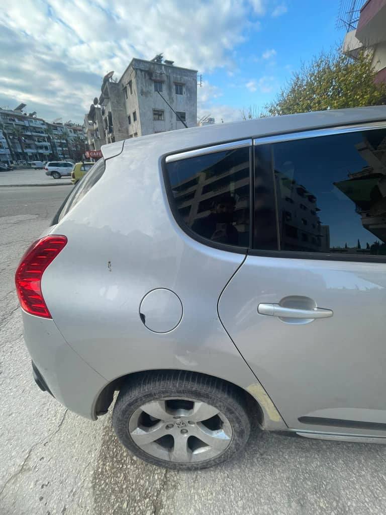 بيجو ٣٠٨ 2013 - صورة 5