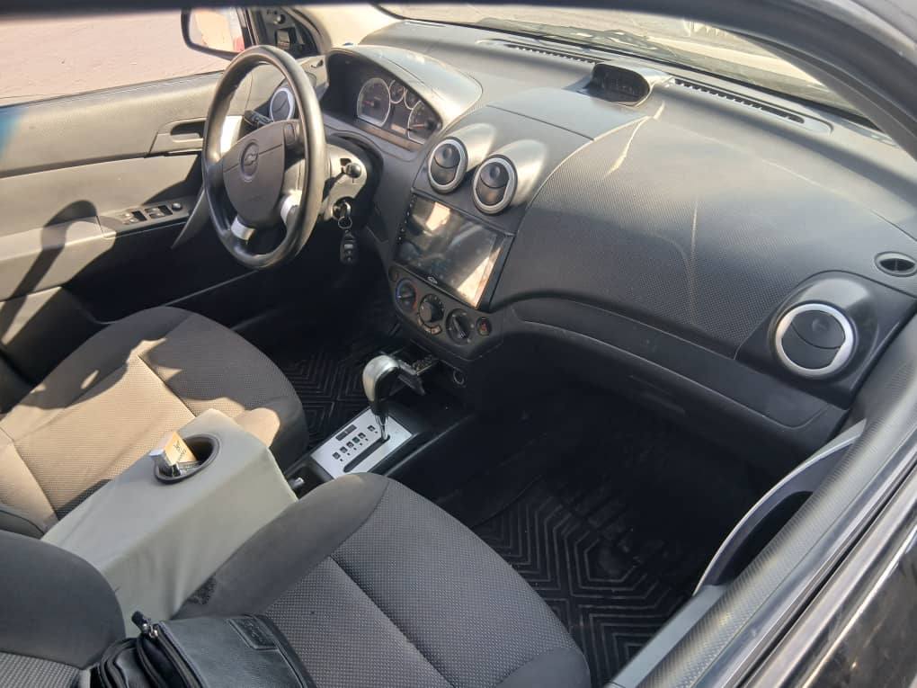 شفر افيو 2008 - صورة 5