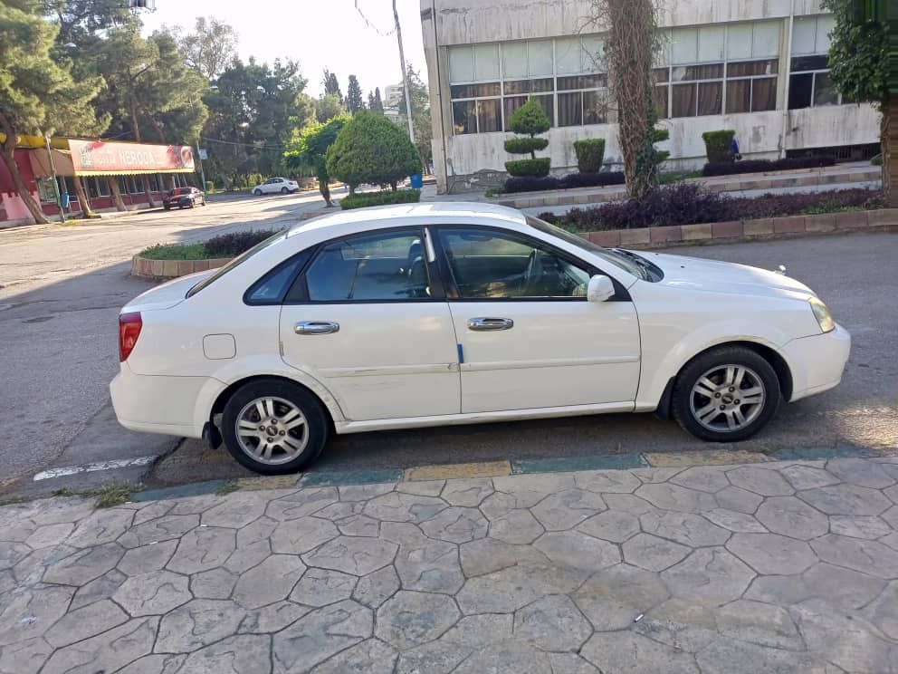 شفر لاستي 2006 - صورة 1