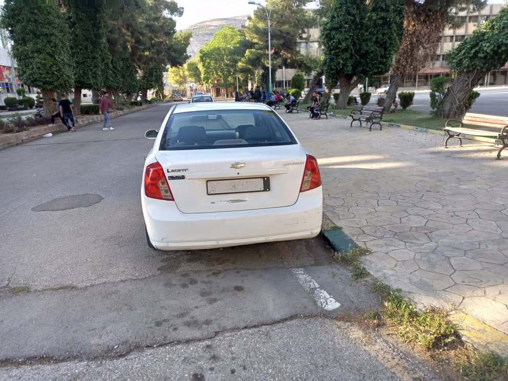 شفر لاستي 2006 - صورة 2