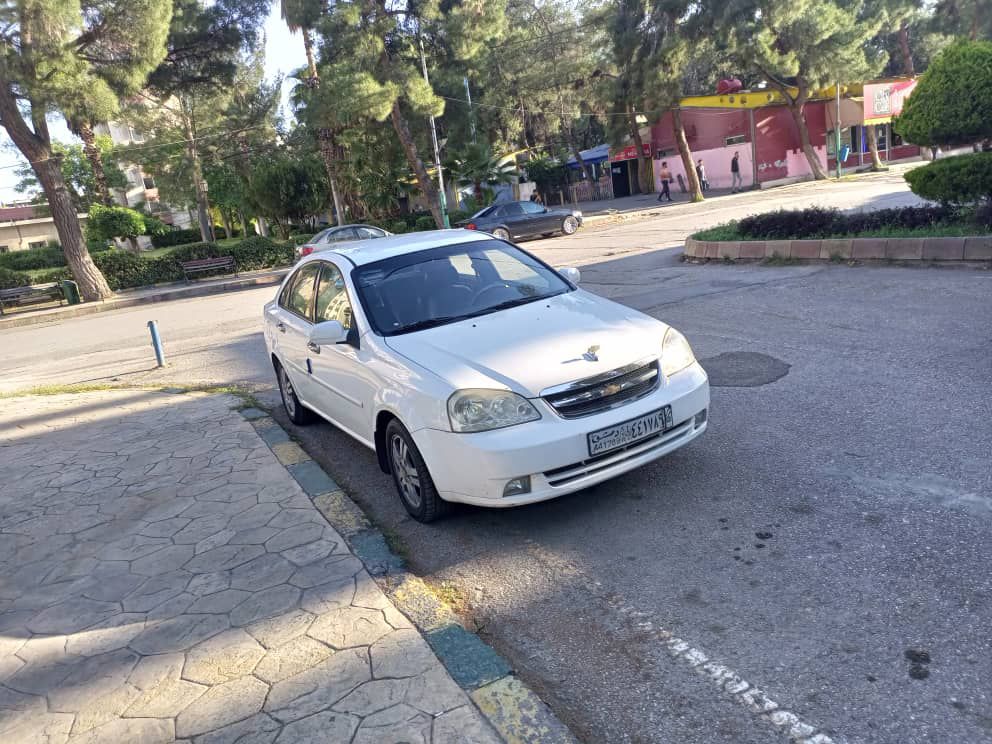 شفر لاستي 2006 - صورة 3