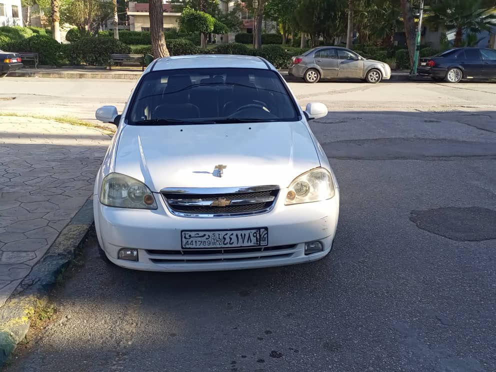 شفر لاستي 2006 - صورة 4