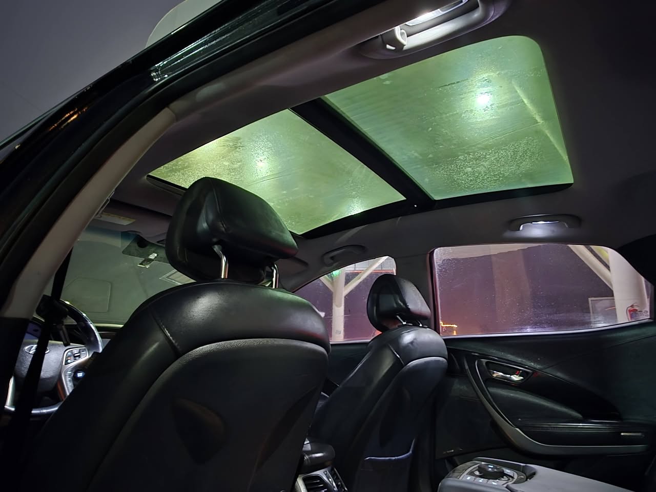 هيونداي ازيرا غرانديور 2014 - صورة 5