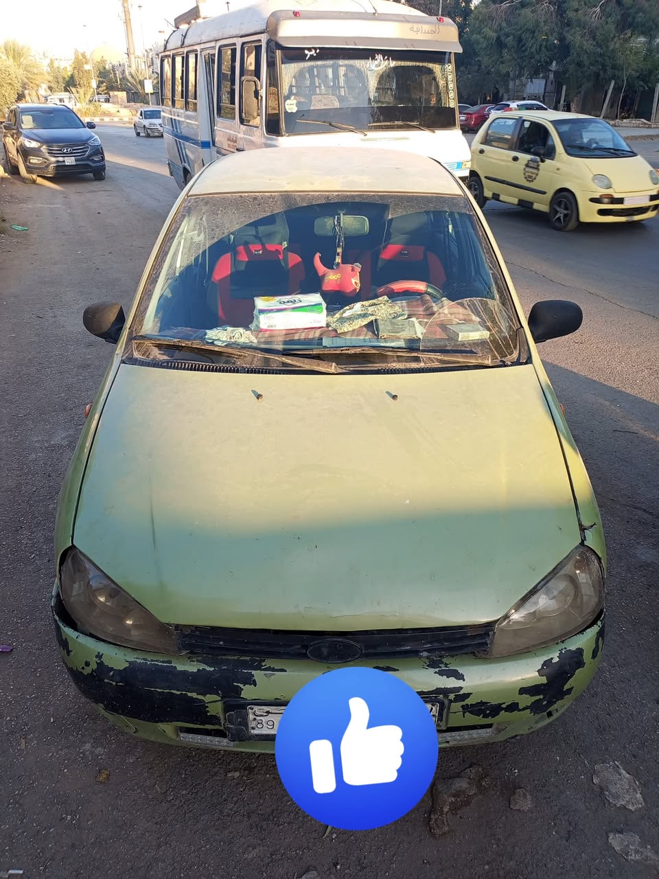 لادا كالينا 2006 - صورة 2