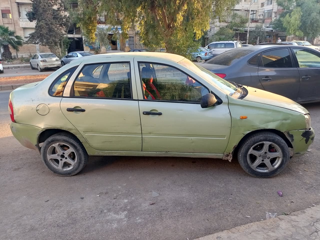 لادا كالينا 2006 - صورة 3