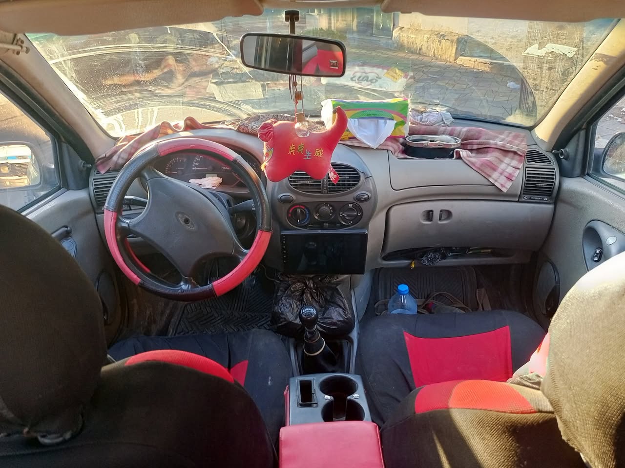 لادا كالينا 2006 - صورة 4