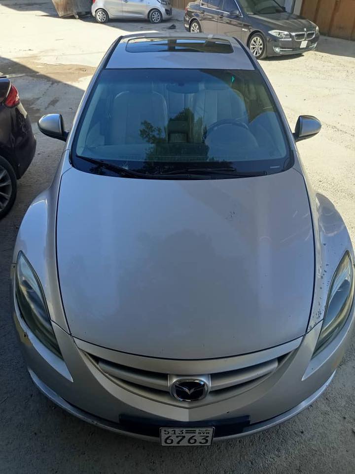 مازدا 6 2012 - صورة 2