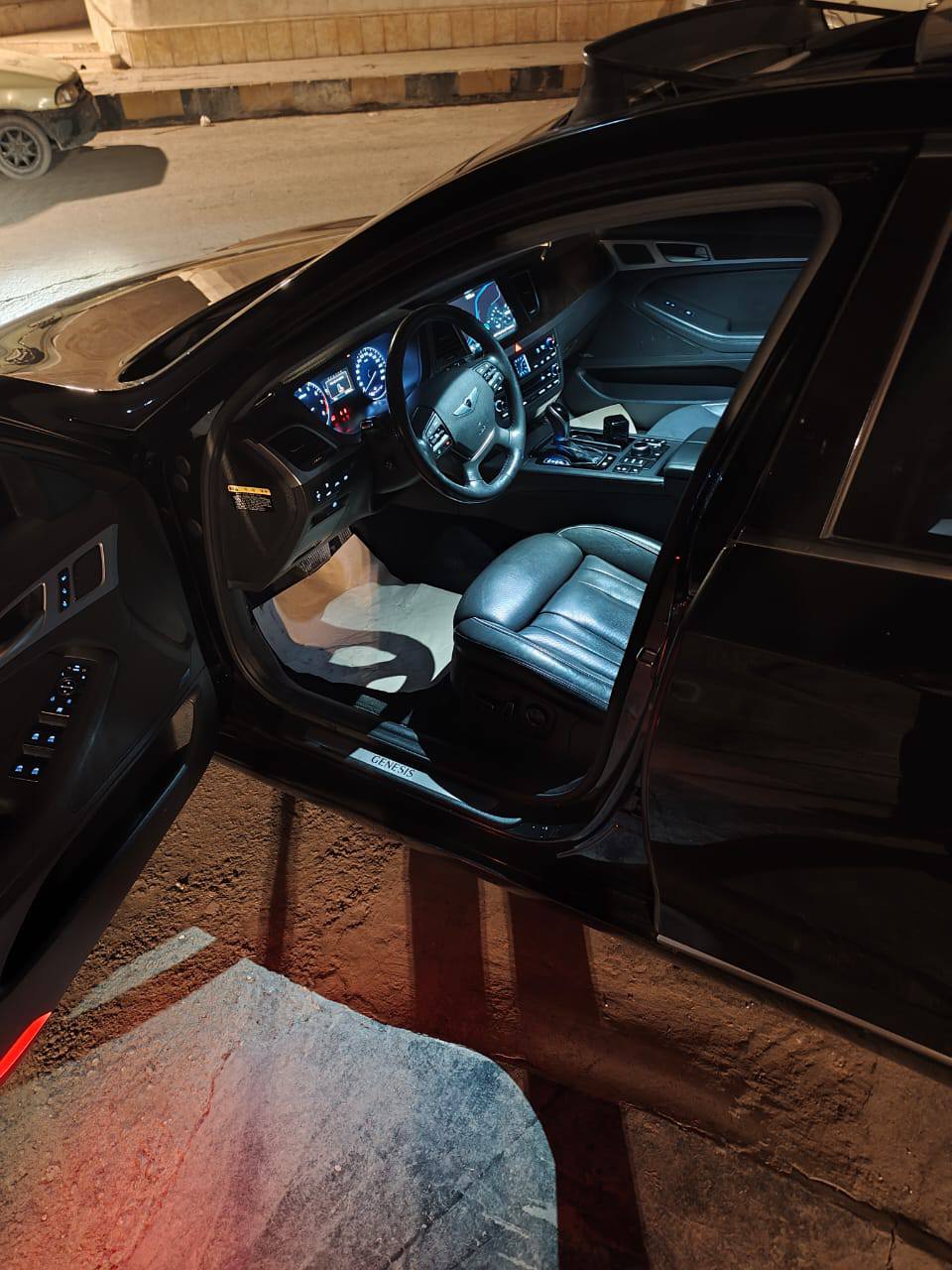 هونداي جنسس 2015 - صورة 3