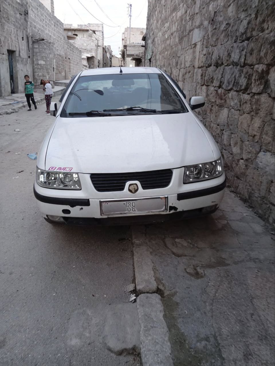 منوع كرت 2011 - صورة 1