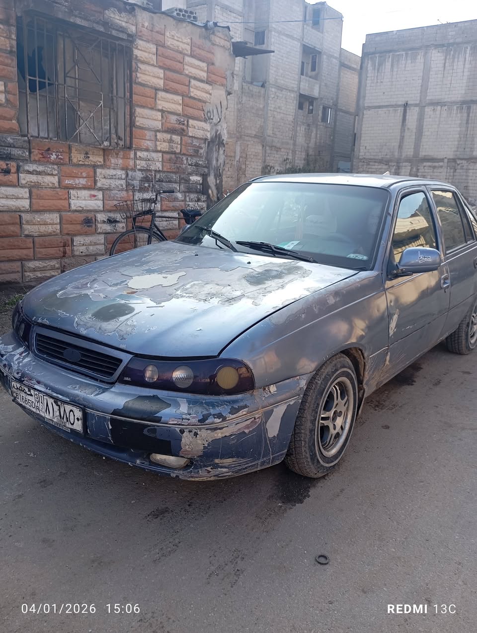 دايو سيلو 1998 - صورة 4