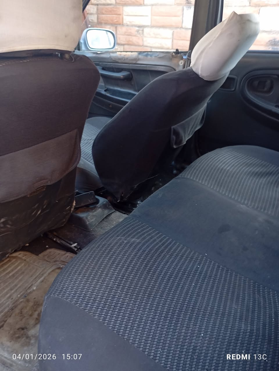 دايو سيلو 1998 - صورة 5