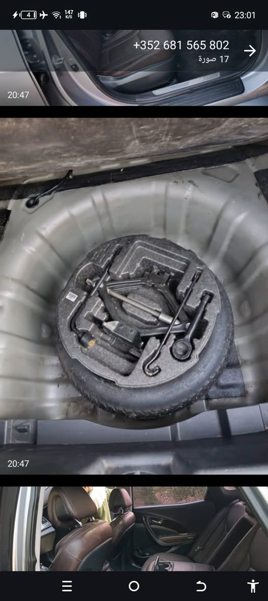 هيونداي ازيرا 2015 - صورة 3