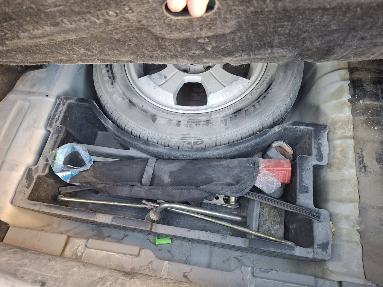 هيونداي فيرنا 2009 - صورة 4