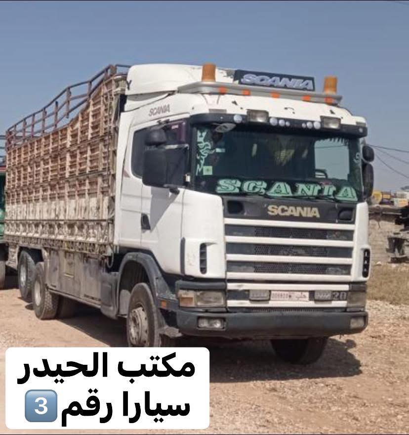 فولفو F12 2002 - صورة 3