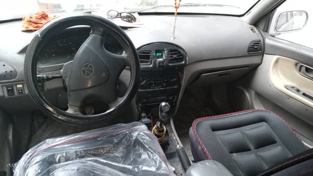 فاو كرت 2006 - صورة 1