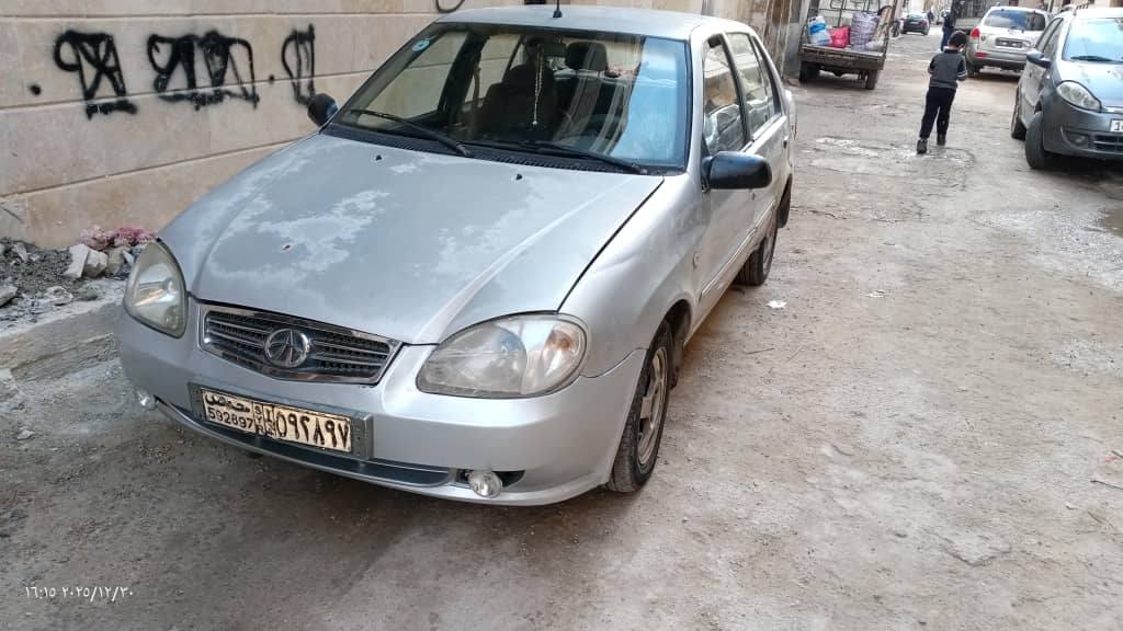 فاو كرت 2006 - صورة 2