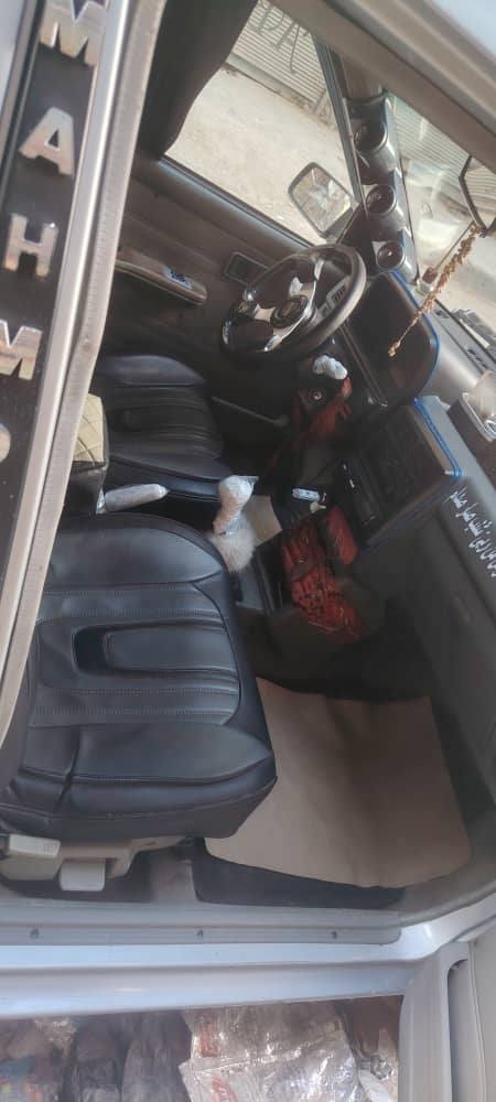 Saipa Saba 2011 - صورة 2