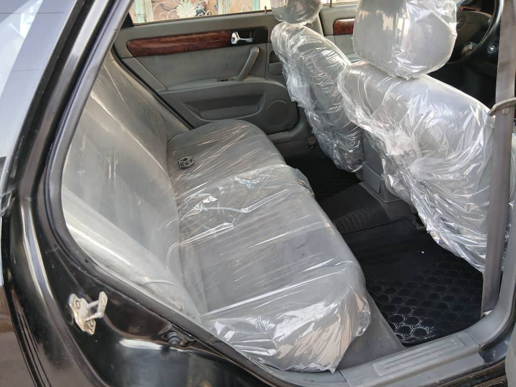 شفر وبترا 2006 - صورة 4