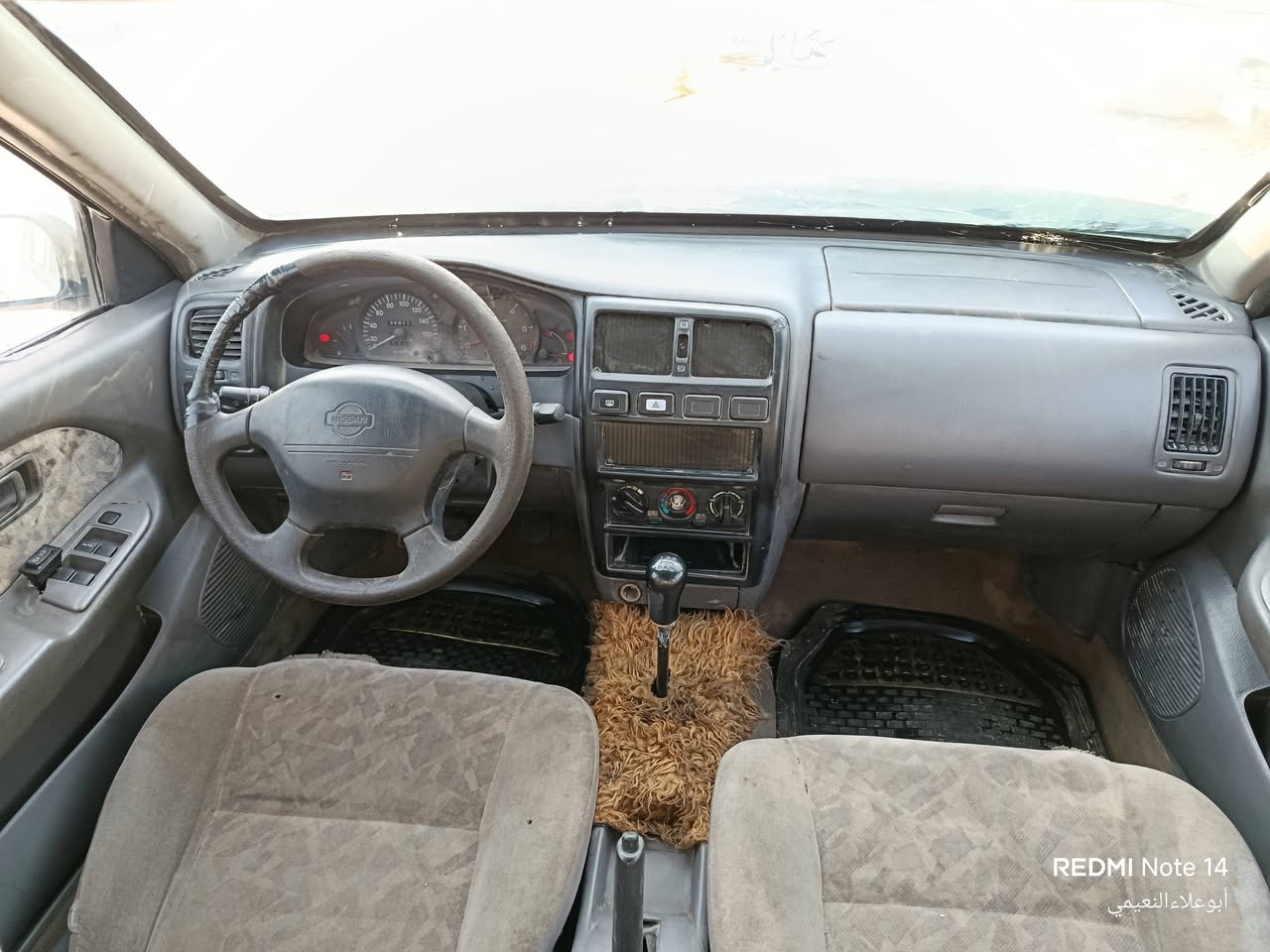 نيسان الميرا 1998 - صورة 4