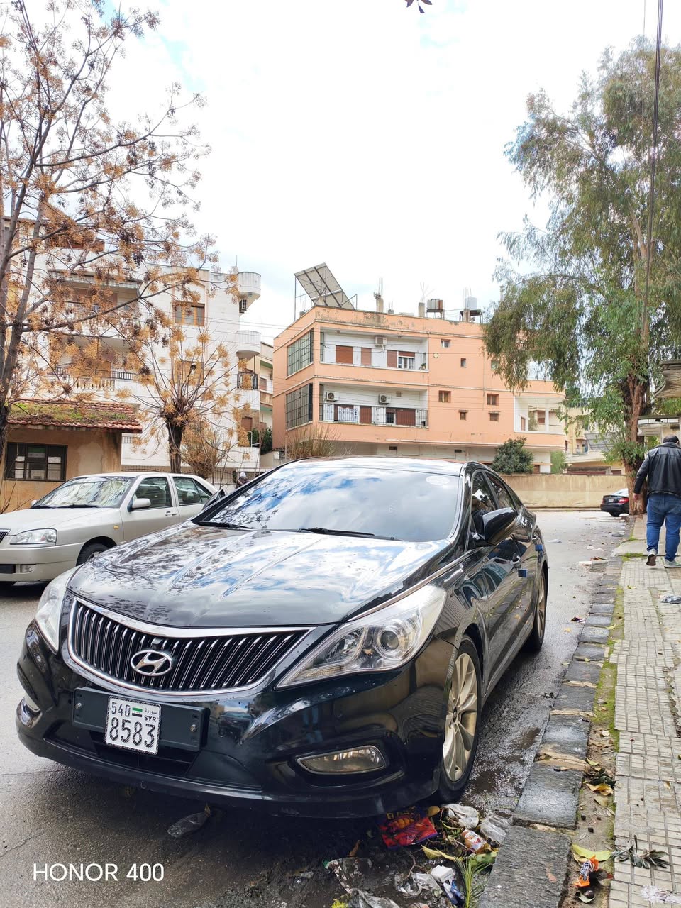 هيونداي ازيرا غراند 2012 - صورة 2