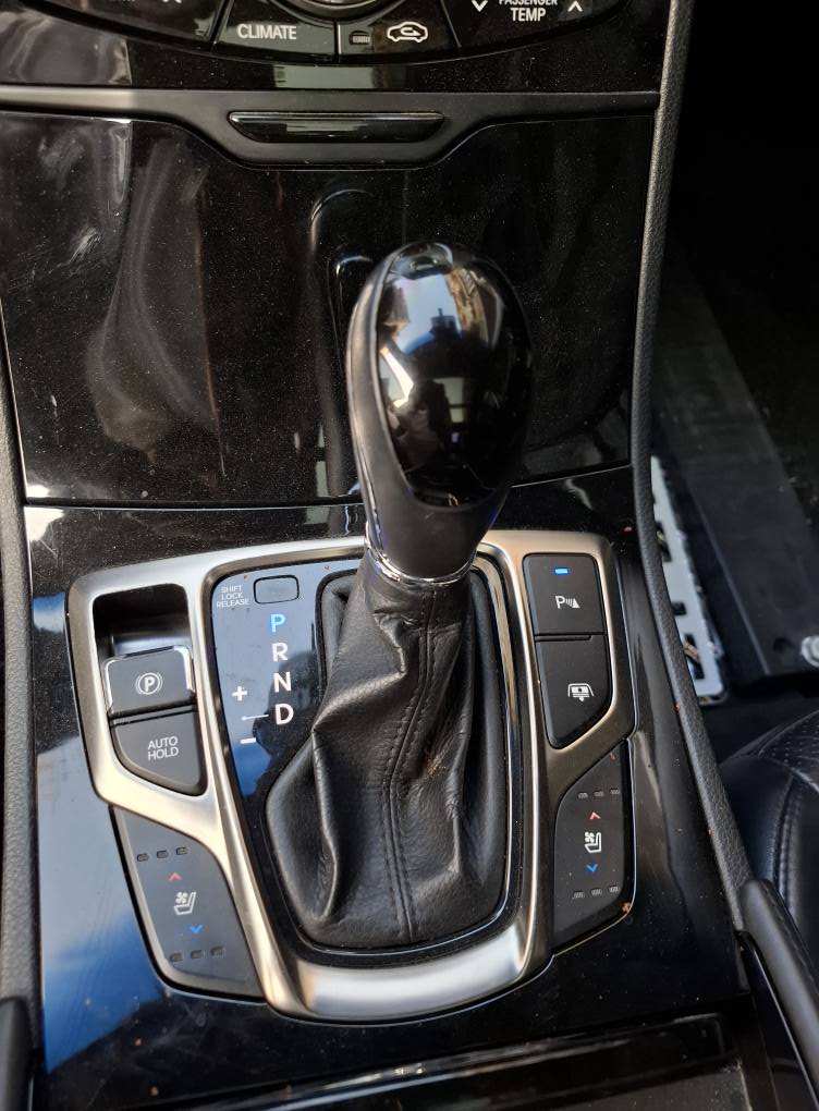 هونداي جراندور 2012 - صورة 2