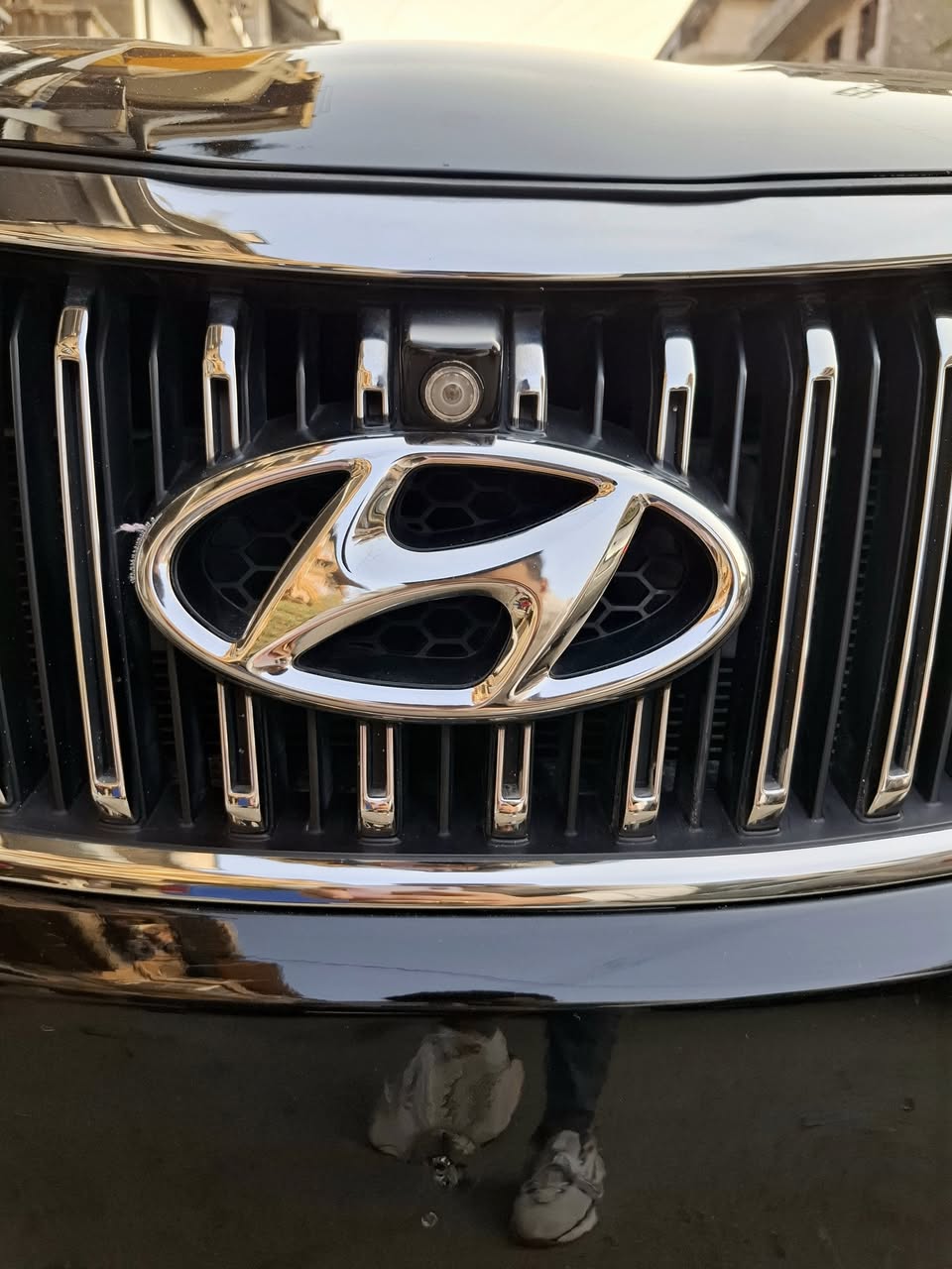 هونداي جراندور 2012 - صورة 3