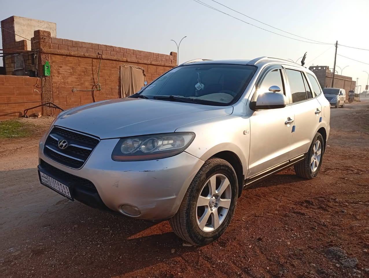 هيونداي سانتافي 2009 - صورة 2