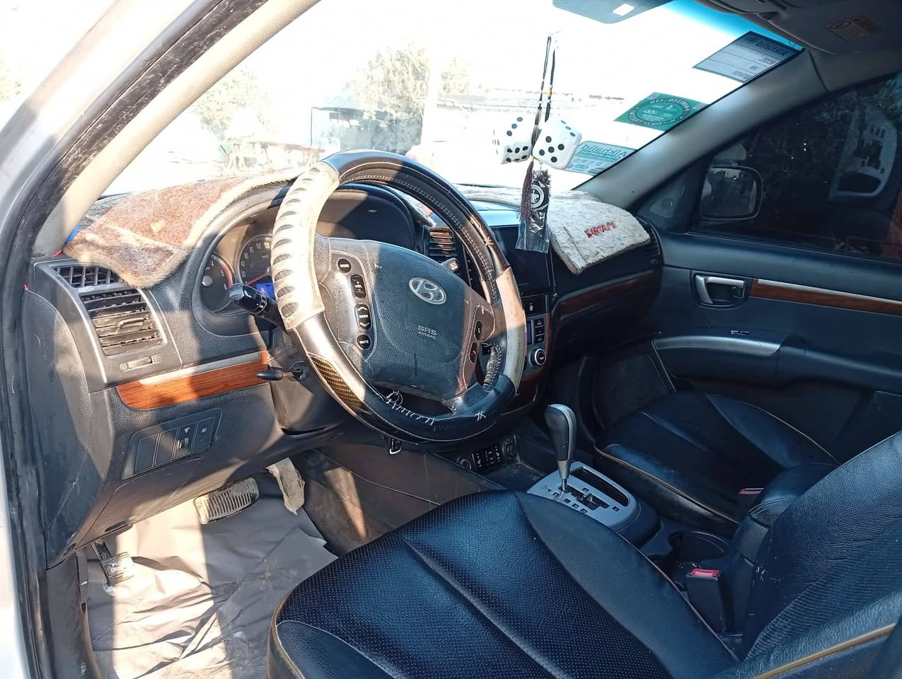 هيونداي سانتافي 2009 - صورة 5